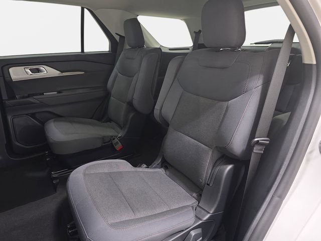 Used 2026 White Ford Active image 13