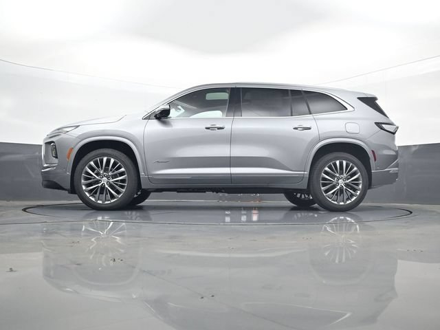 2026 Buick Enclave Avenir - Photo 29