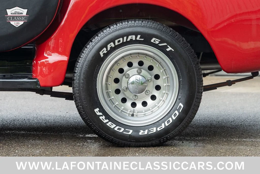 Used 1953 Red Chevrolet  image 37