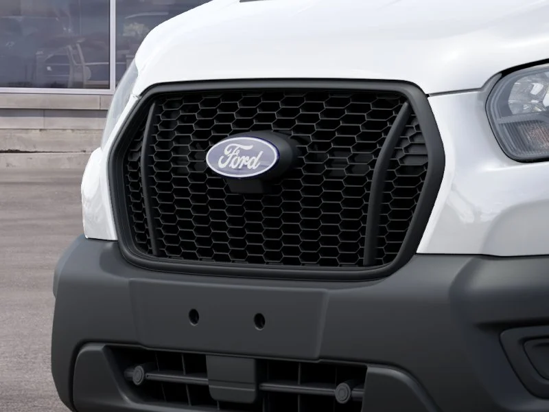 New 2027 Oxford White Ford Base image 17