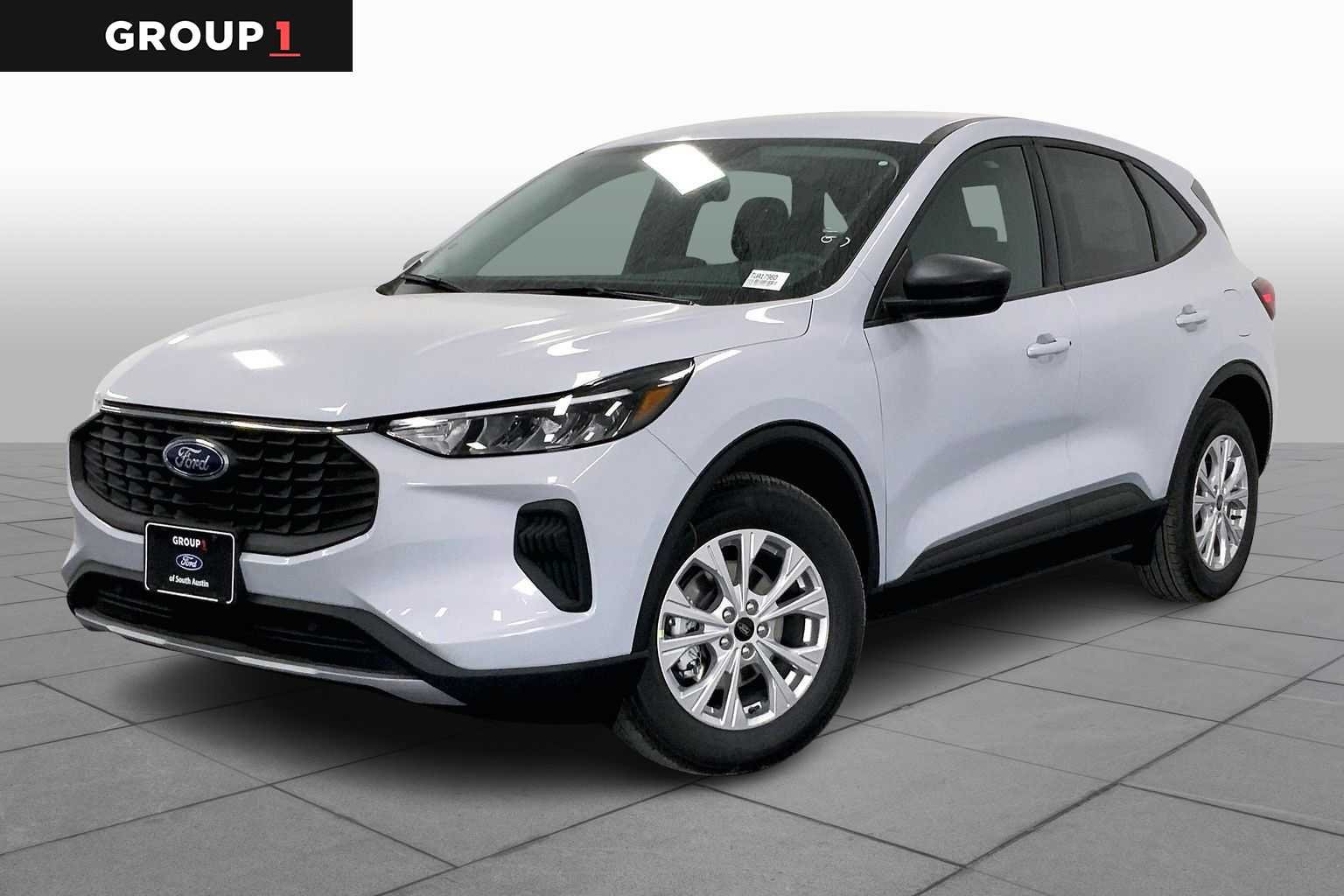 2026 Ford Escape Active®