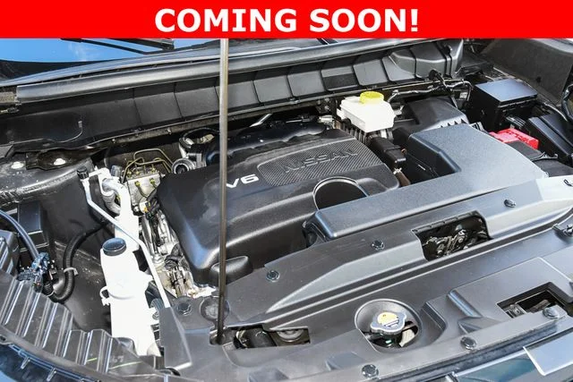 Used 2024 Beige Nissan Platinum image 14