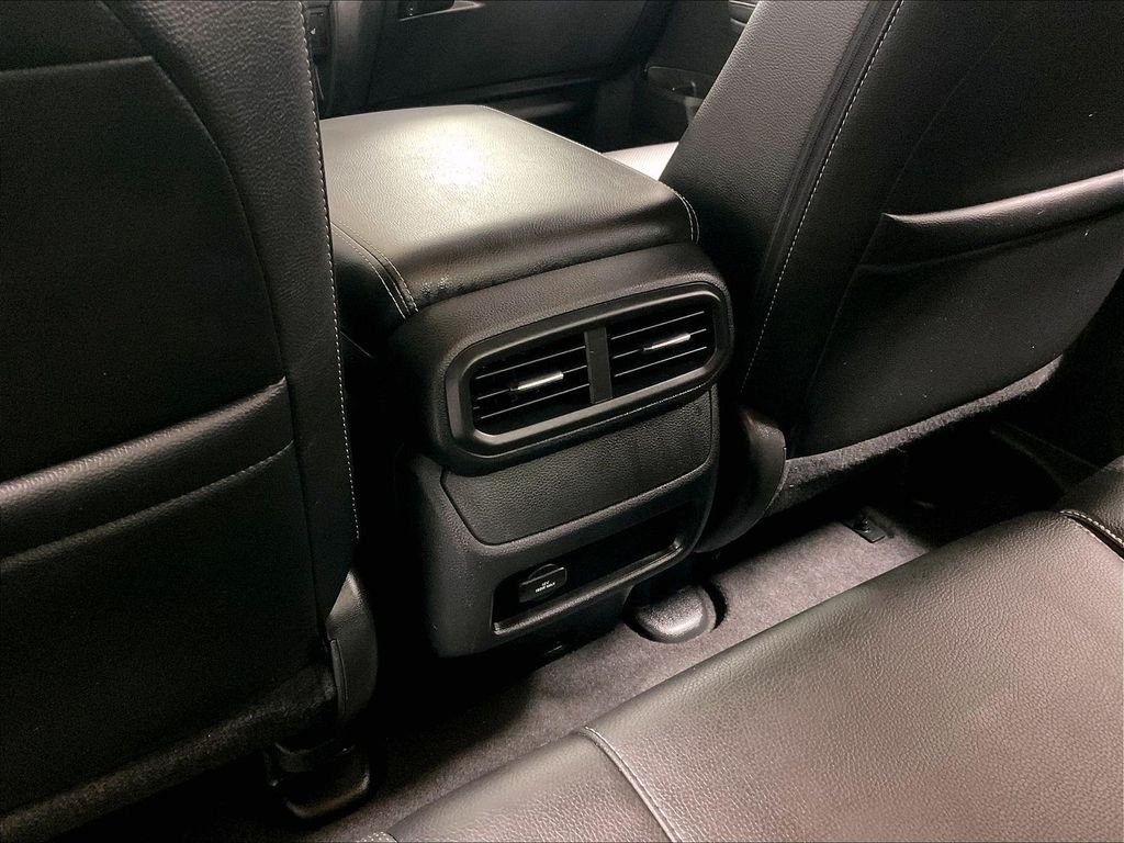 Used 2025 Black Honda RTL image 28