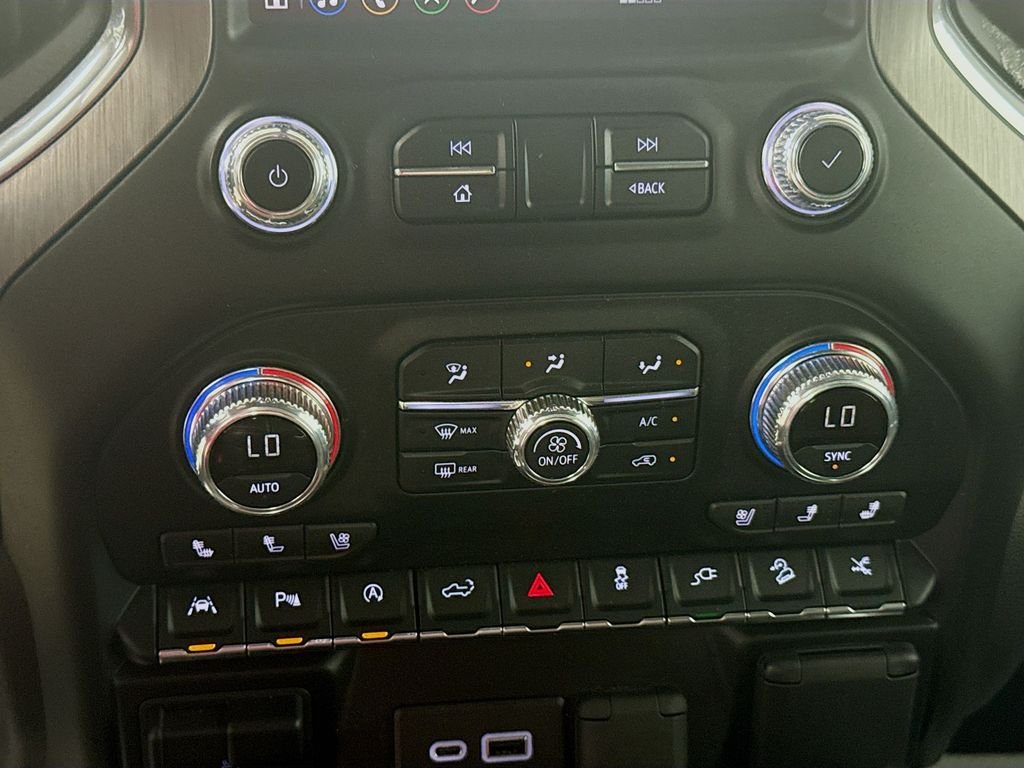 Used 2019 Onyx Black GMC Denali image 22