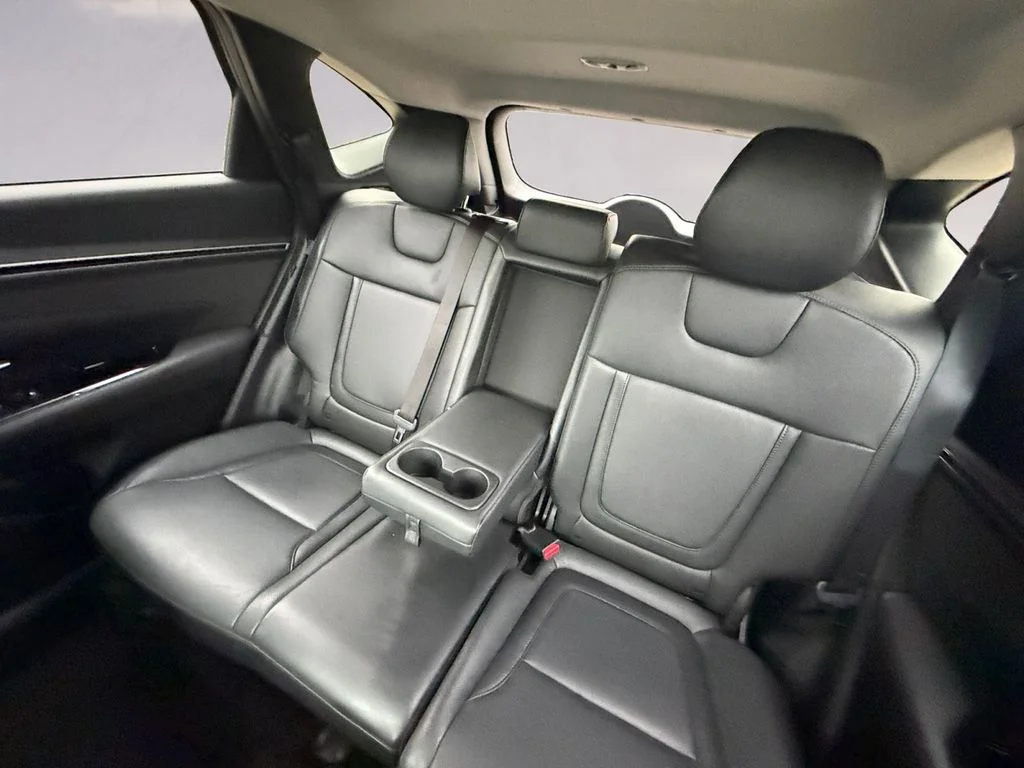 2024 Hyundai Tucson Limited - Photo 16