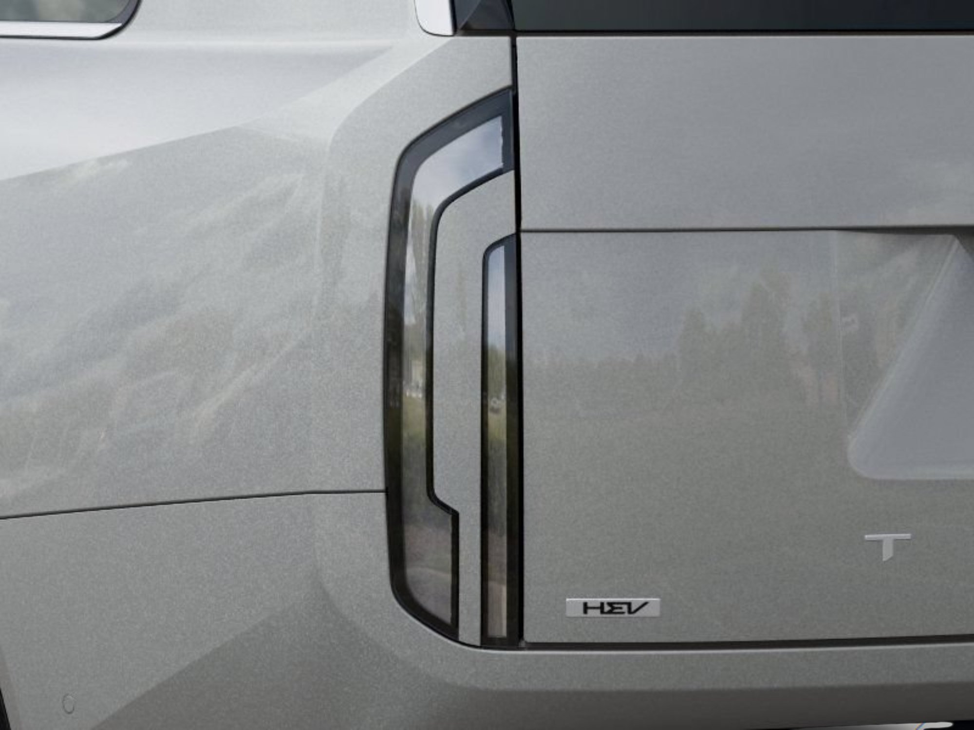 New 2027 Ivory Silver Kia SX image 26