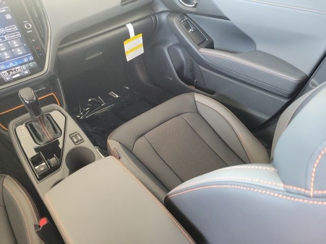 New 2026 ICE SILVER METALLIC Subaru Limited image 12