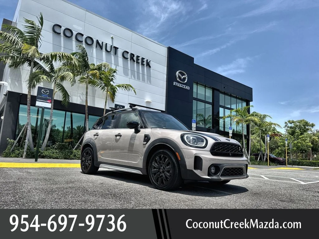 2023 MINI Countryman