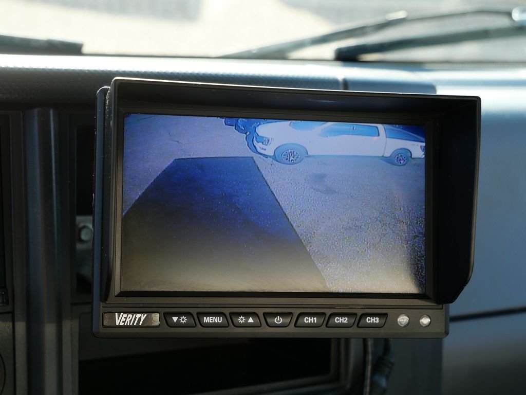 Certified Used 2019 White Chevrolet Base image 25