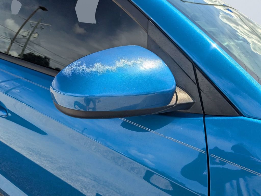 Used 2020 Blue Hyundai Value image 15