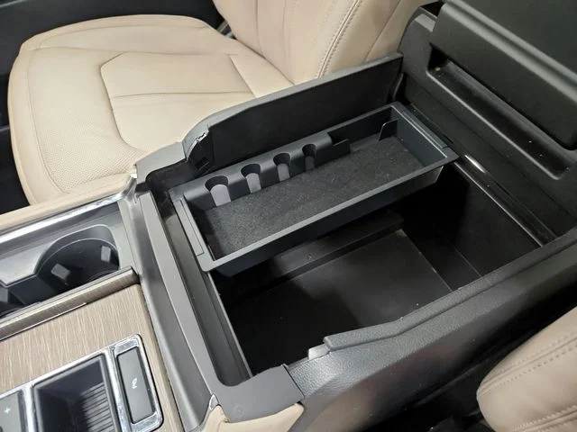 Used 2024 White Ford Limited image 32