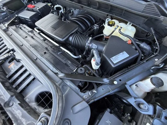 2020 GMC Sierra 1500 SLT - Photo 39
