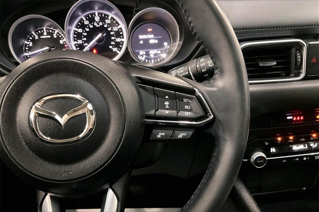 2023 MAZDA CX-5 - Image 17