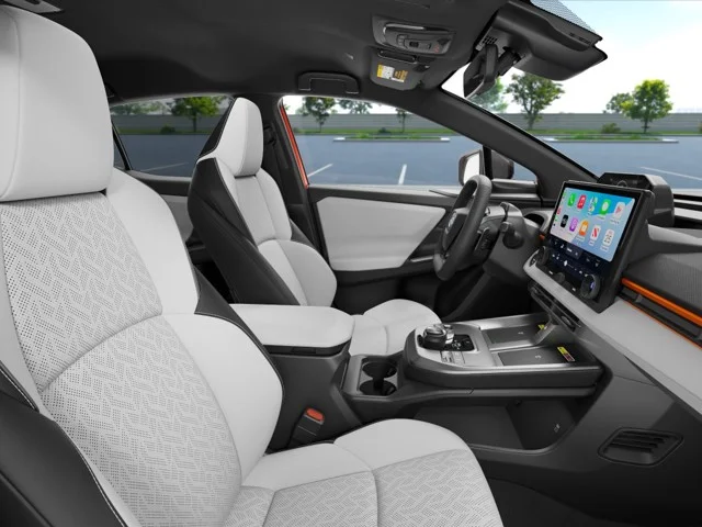 New 2026 HABANERO ORANGE METALLIC Subaru Sport image 16