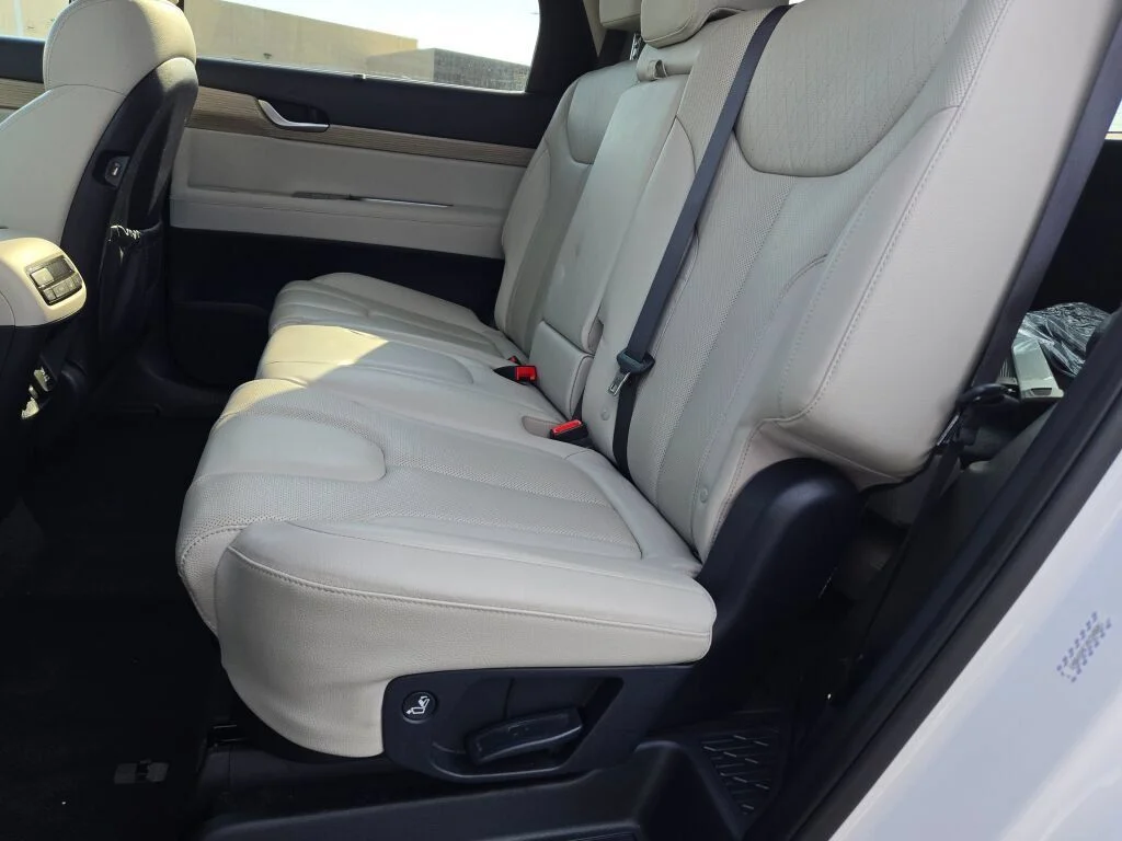 Used 2022 White Hyundai SEL image 15