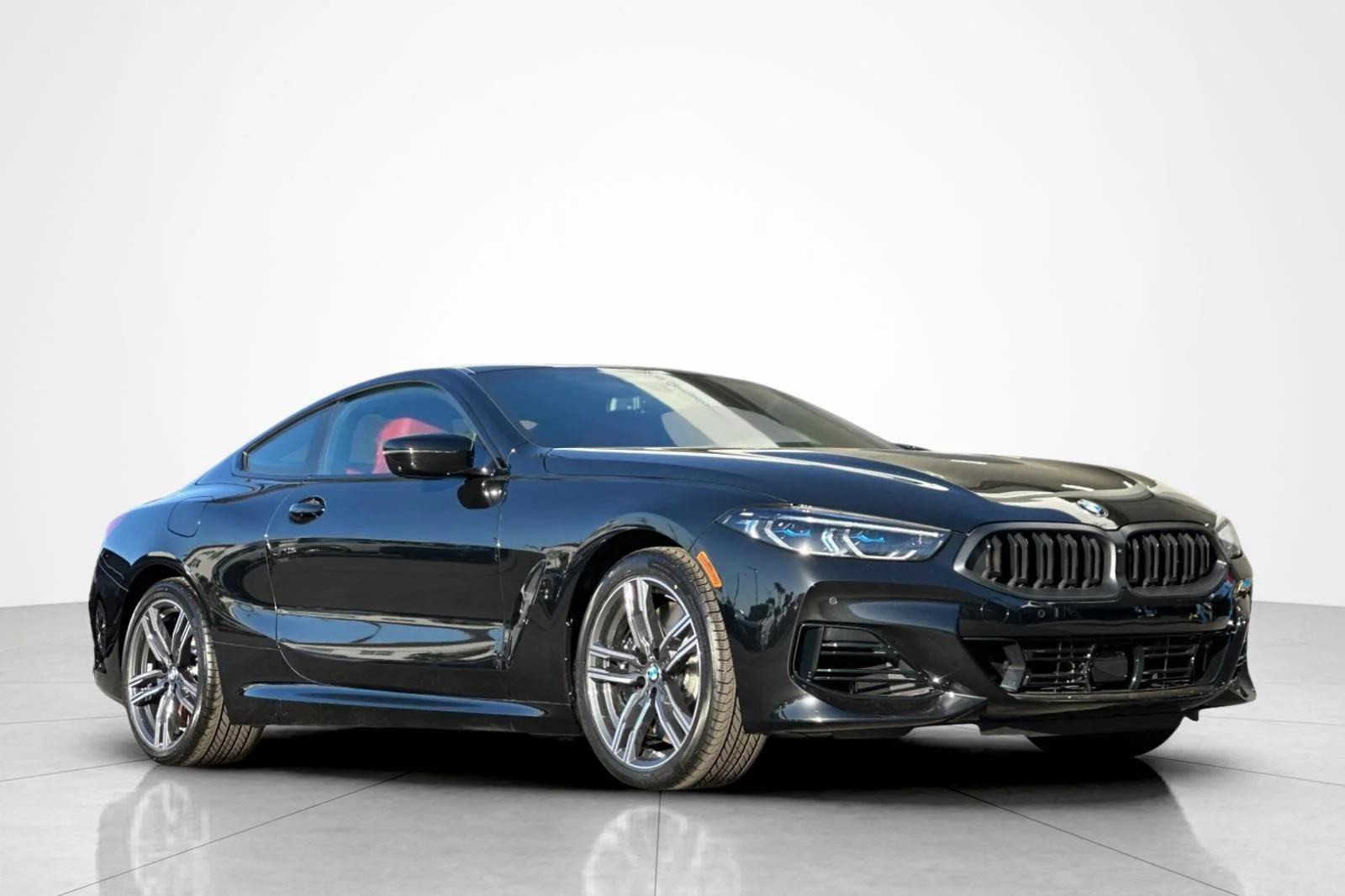 2026 BMW 8 Series 840i - Photo 7