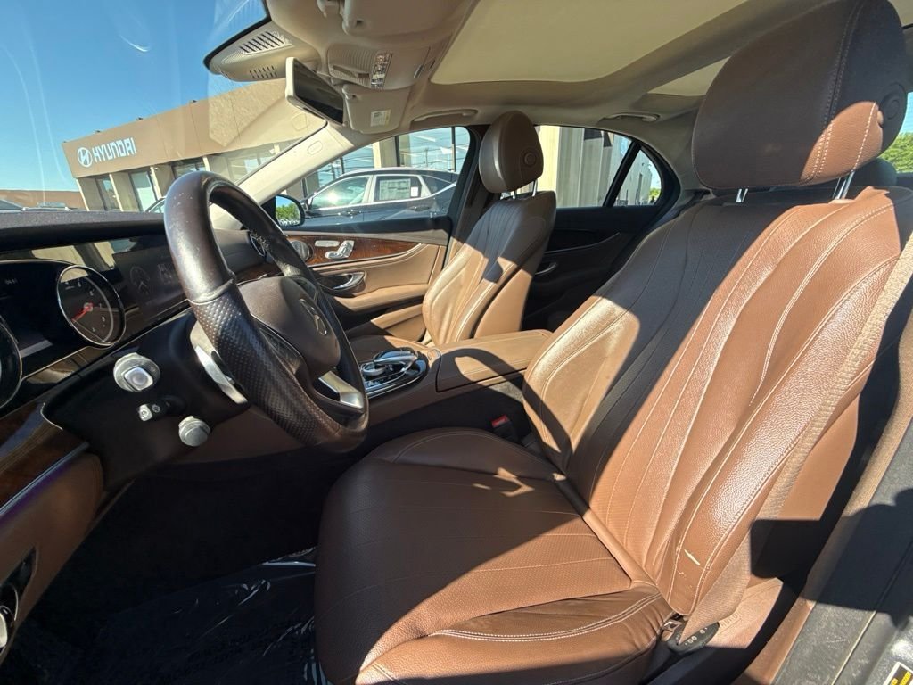 2017 Mercedes-Benz E-Class E300 - Photo 20