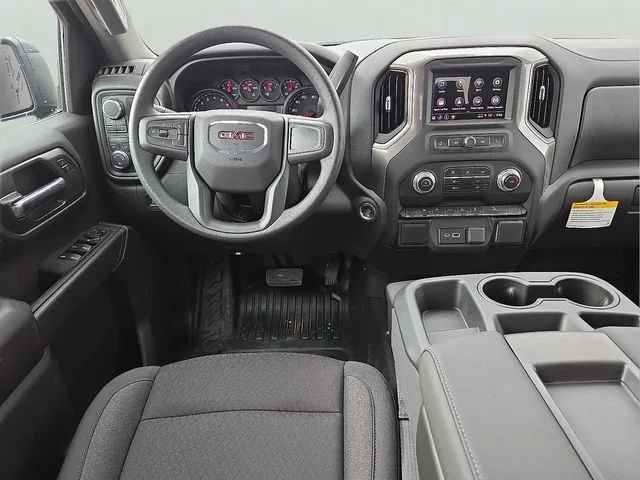 2026 GMC Sierra 1500 Pro - Photo 10
