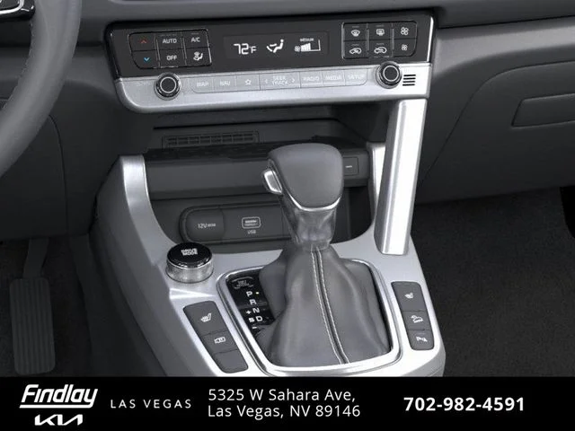 New 2026 Gray Kia EX image 42