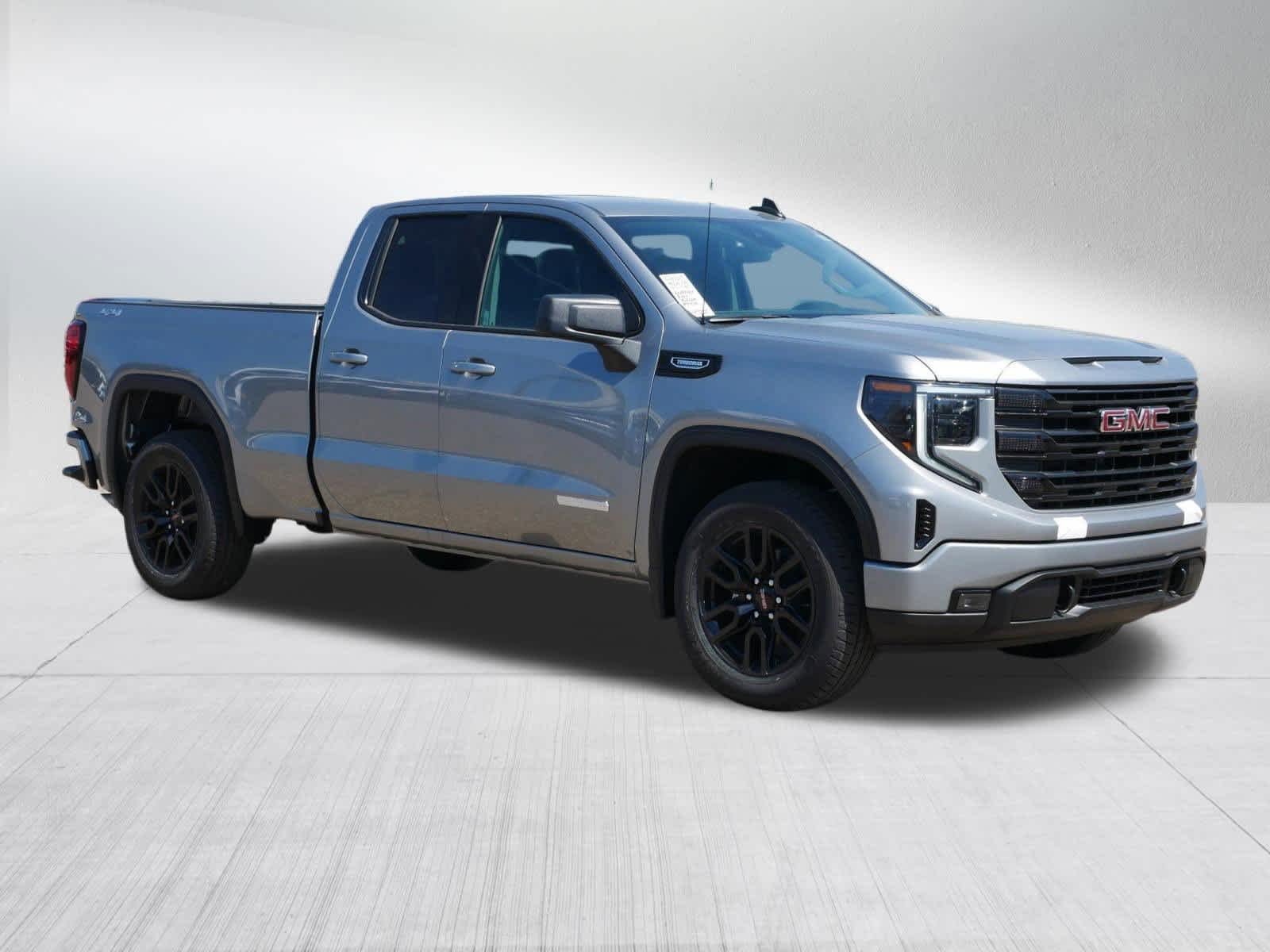 2026 GMC Sierra 1500 Elevation - Photo 7