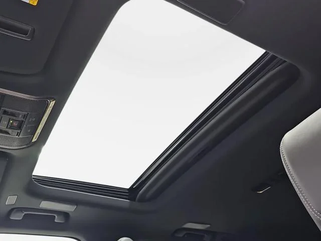 New 2026 Eminent White Pearl Lexus LUXURY image 36