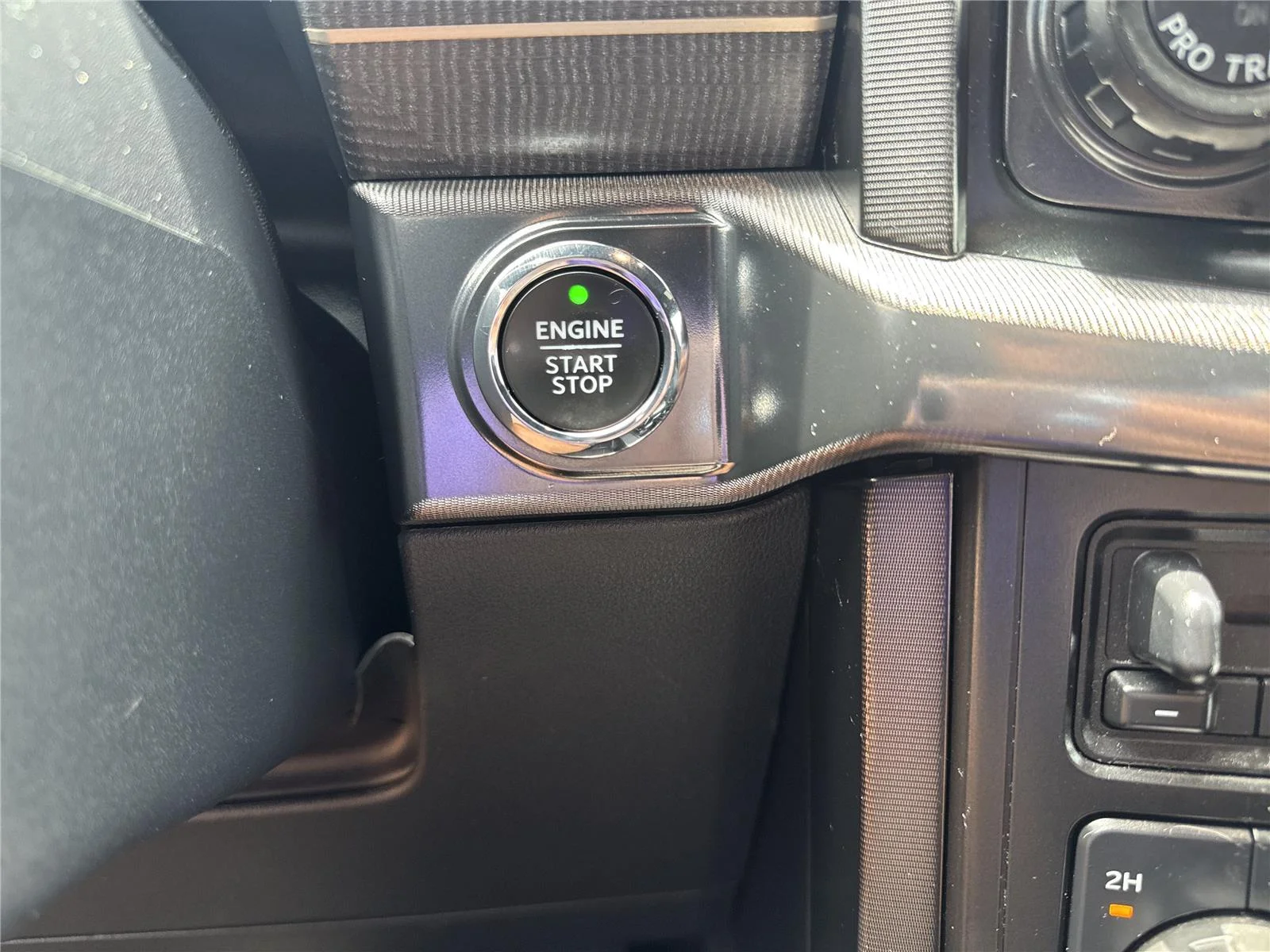 Used 2021 Carbonized Gray Ford Platinum image 27
