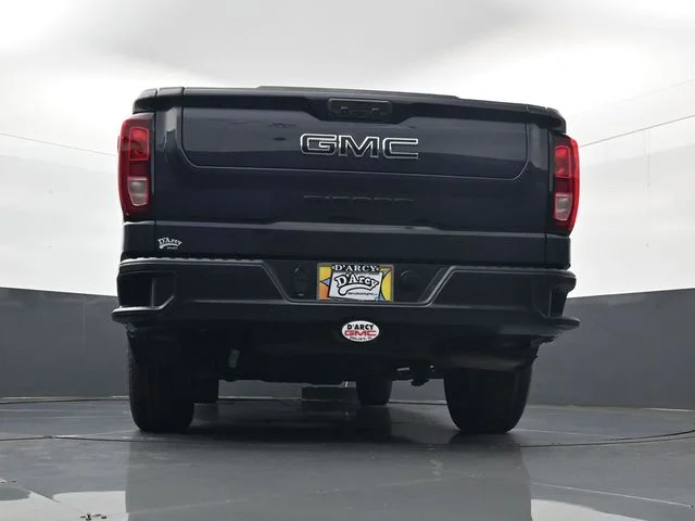 Certified Used 2023 Silver GMC Elevation image 26