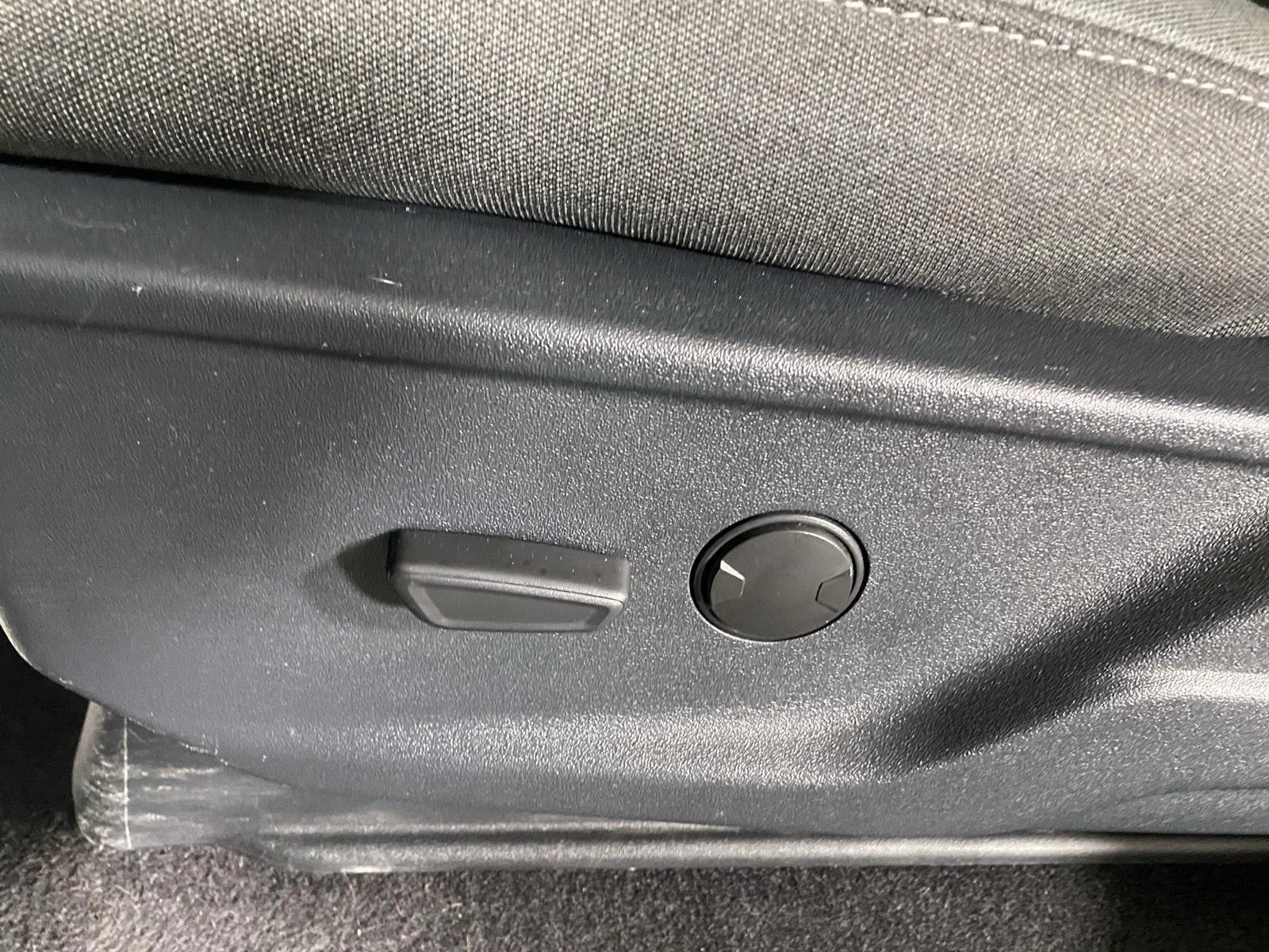 Used 2025 Agate Black Ford XLT image 10