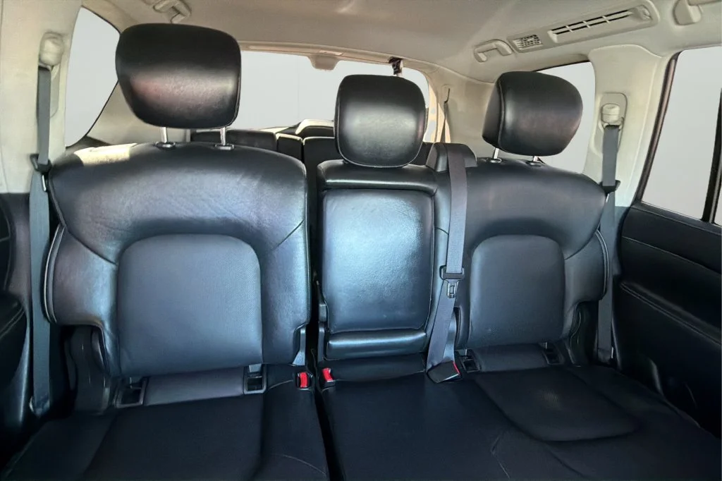 Used 2020 Beige INFINITI LUXE image 11