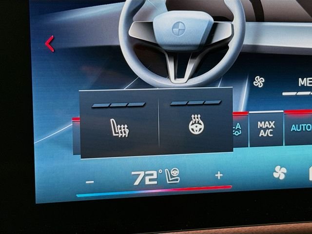 2025 BMW X2 35i - Photo 21