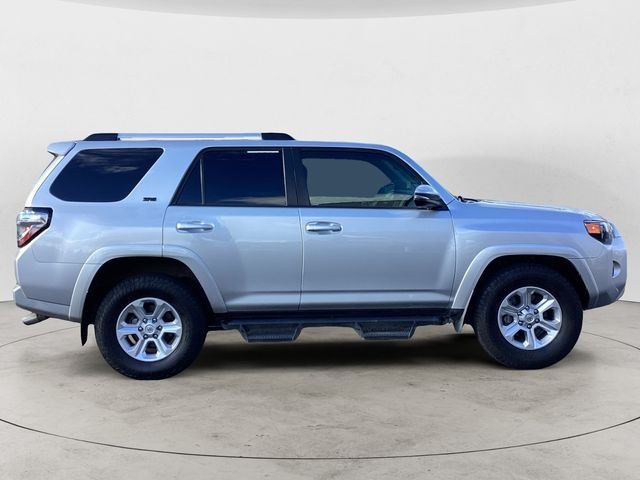 2021 Toyota 4Runner SR5 Premium - Photo 6