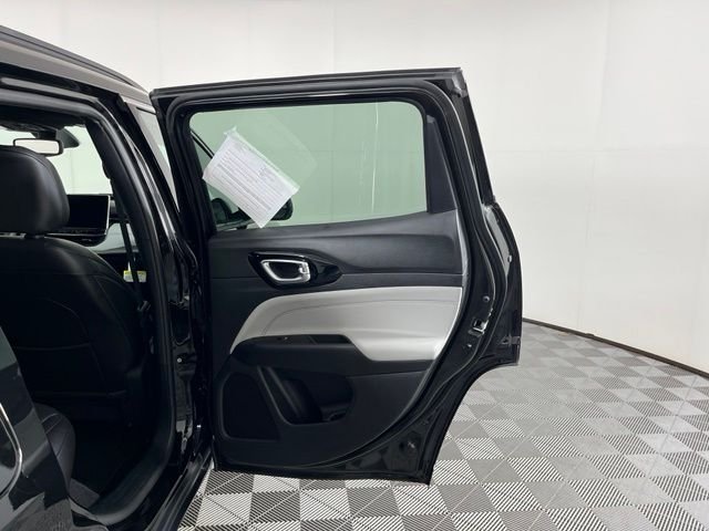 Used 2026 Black Jeep Limited image 43