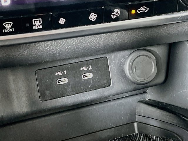 2025 Nissan Rogue SV - Photo 20