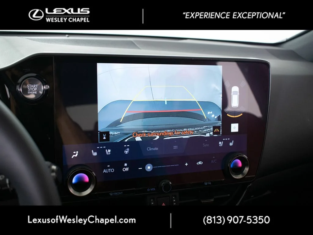 Certified Used 2023 Gray Lexus 350 Premium image 39
