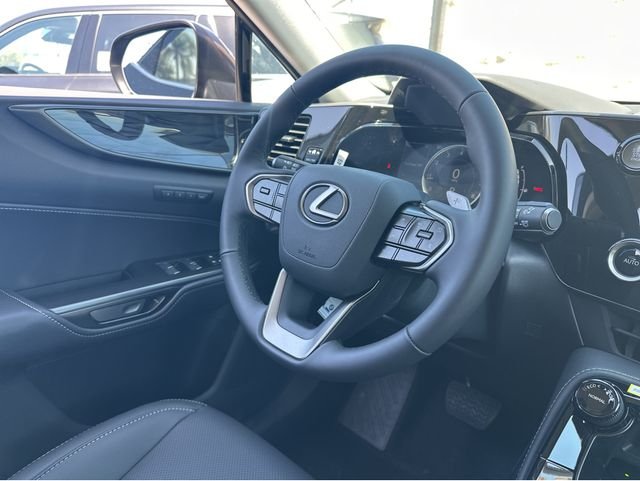 New 2026 Cloudburst Gray Lexus  350 PREMIUM AWD image 8