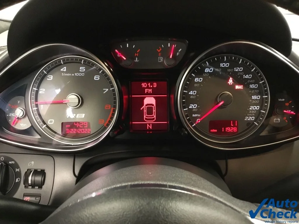 Used 2008 Black Audi 4.2 image 32