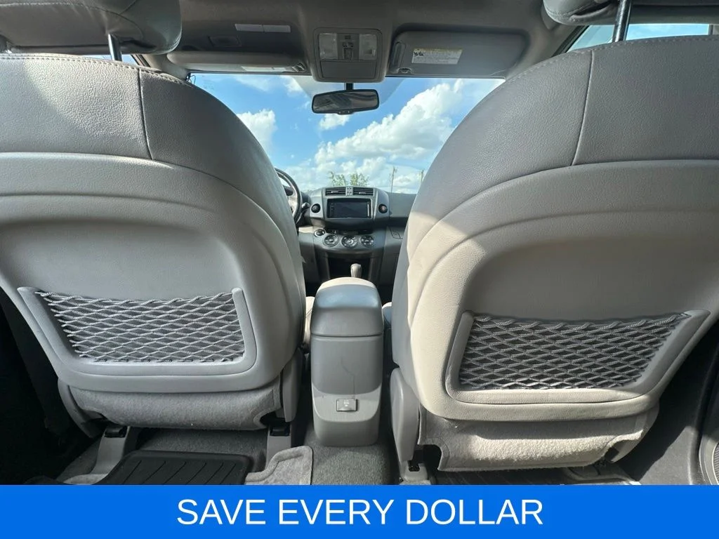 Used 2012 Silver Toyota Limited image 20
