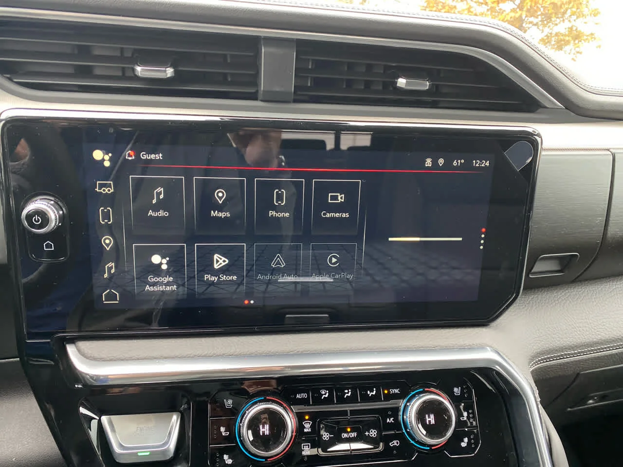 2026 GMC Sierra 2500HD Denali - Photo 20