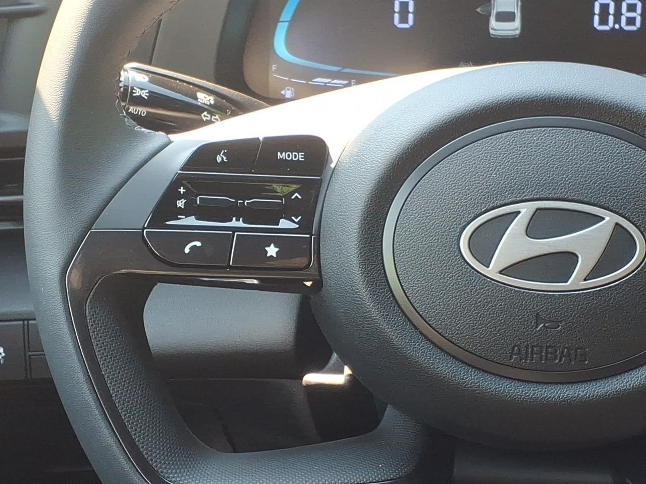 New 2026 Ecotronic Gray Hyundai SEL Sport image 14