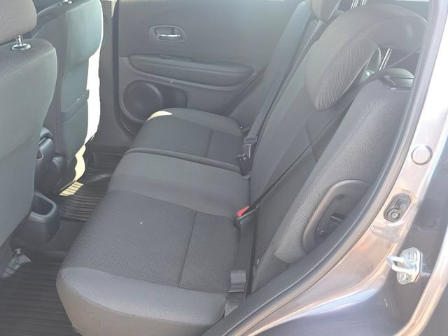 2022 Honda HR-V LX - Photo 28