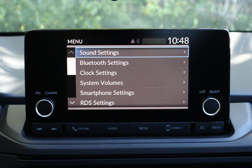 2025 Honda Accord SE - Photo 15