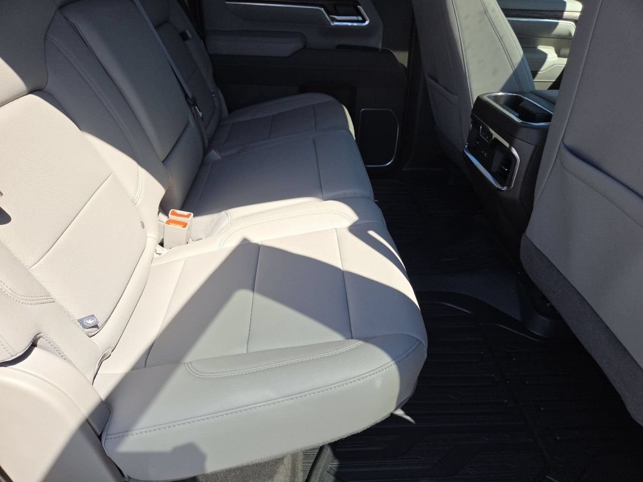 New 2026 Sterling Metallic GMC SLT image 26