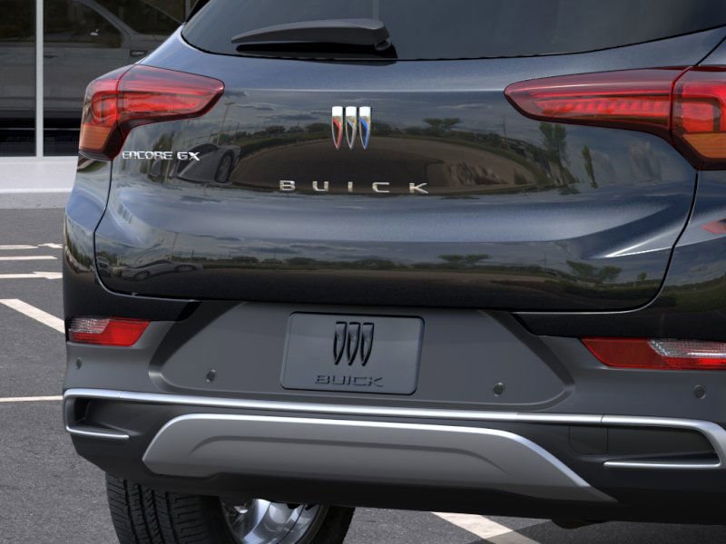 2026 Buick Encore GX Preferred - Photo 14