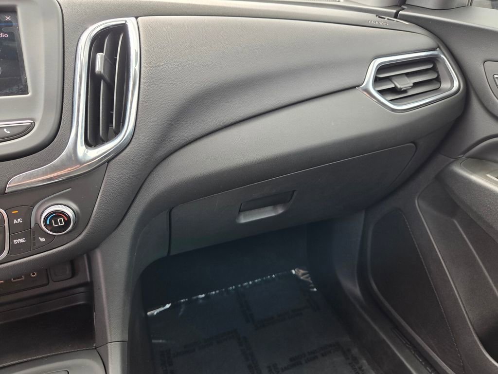2024 Chevrolet Equinox LT - Photo 28