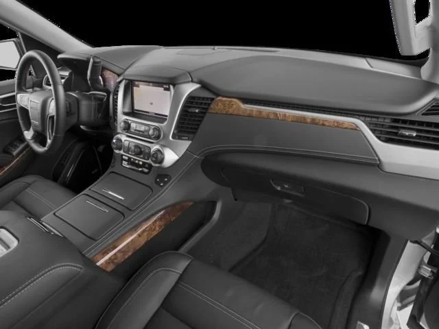 Used 2018 CRIMSON RED TINTCOAT GMC Denali image 12