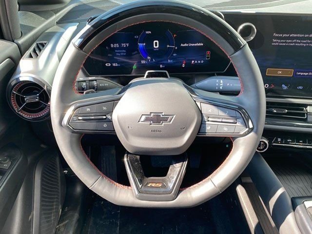 2024 Chevrolet Equinox EV RS - 5