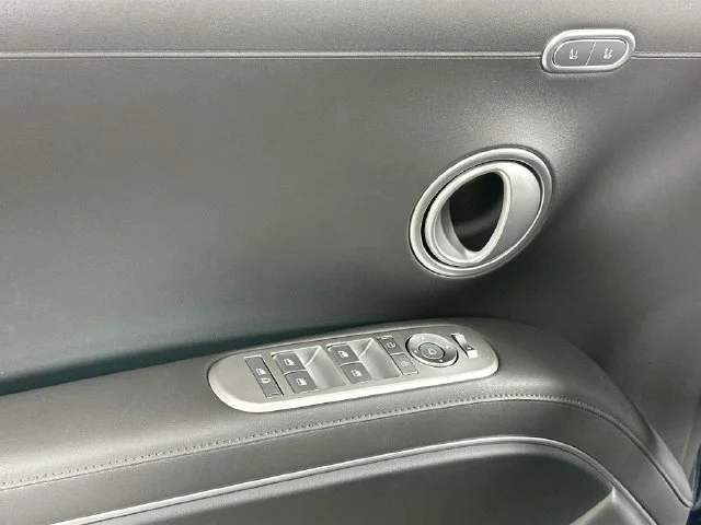 New 2026 Blue Hyundai SEL Premium image 10