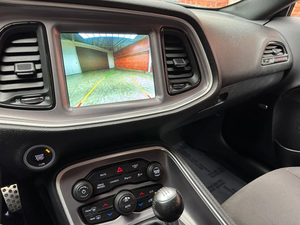 2021 Dodge Challenger R/T - Photo 22