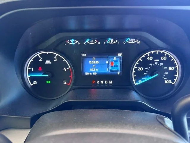 2025 Ford F-350 Super Duty XL - Photo 17