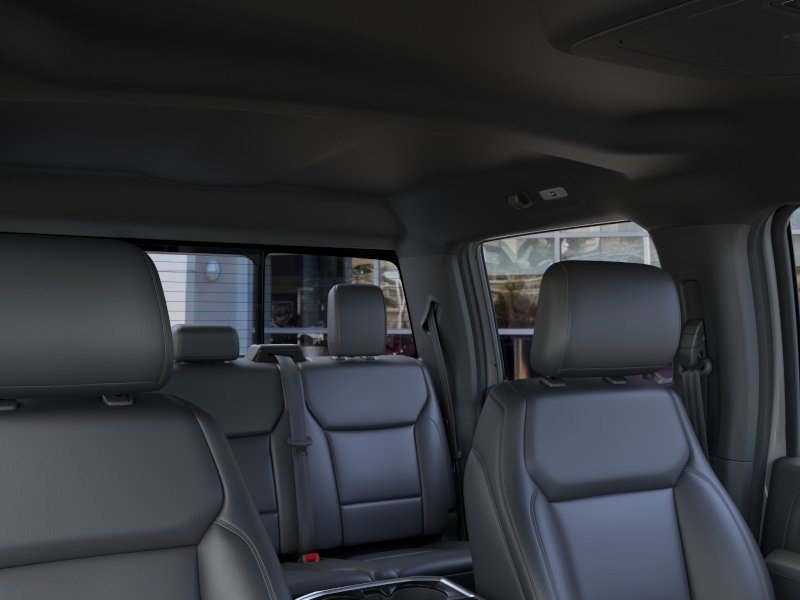 New 2026 Avalanche Ford XLT image 22